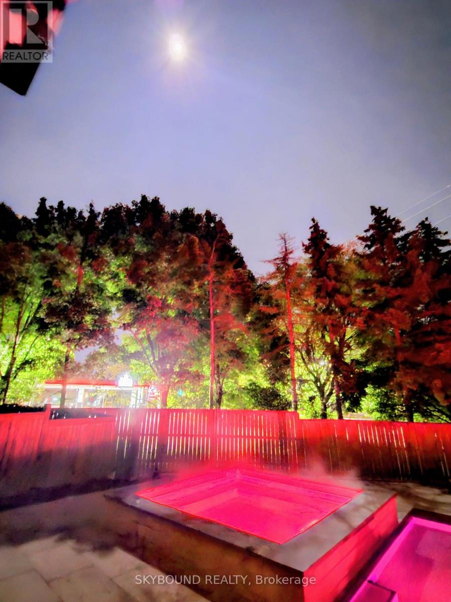 2711 Spruce Needle Court, Mississauga, Ontario  L5L 1N2 - Photo 48 - W13039558