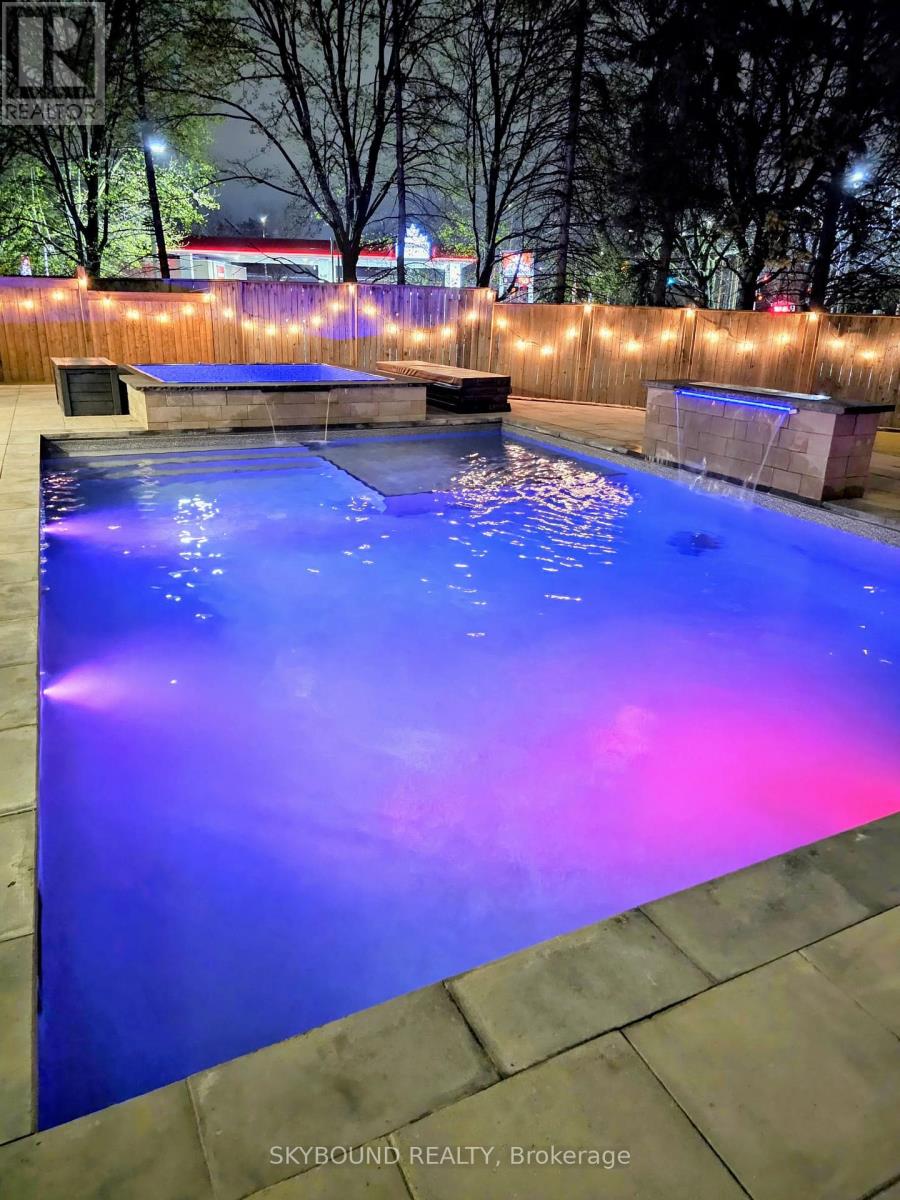 2711 Spruce Needle Court, Mississauga, Ontario  L5L 1N2 - Photo 50 - W13039558