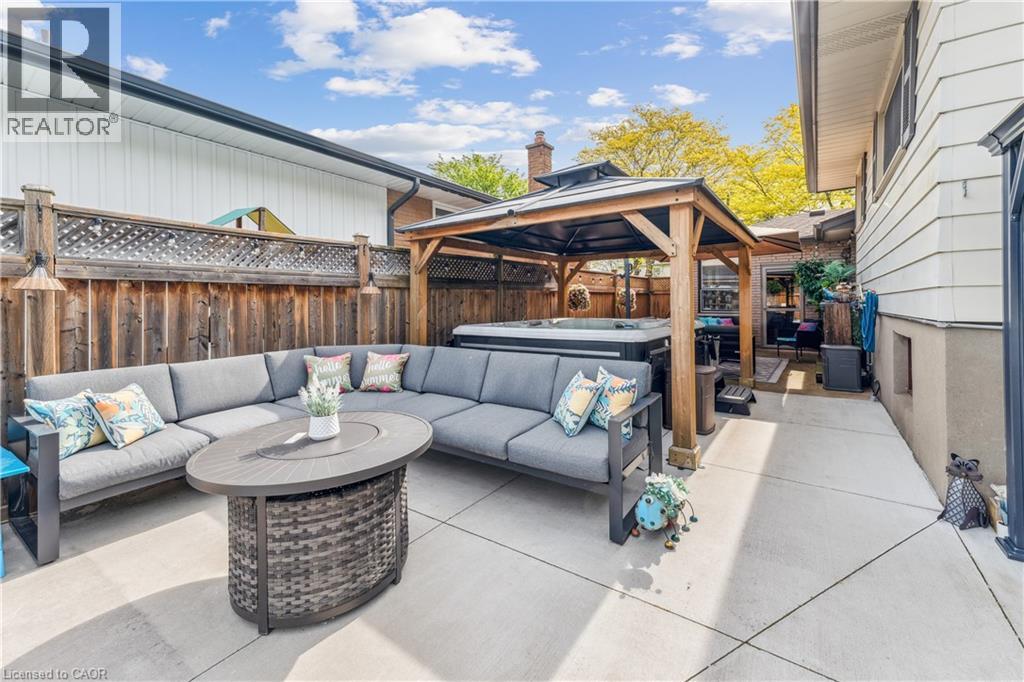 6845 Wilinger Street, Niagara Falls, Ontario  L2J 2B5 - Photo 32 - 40811938