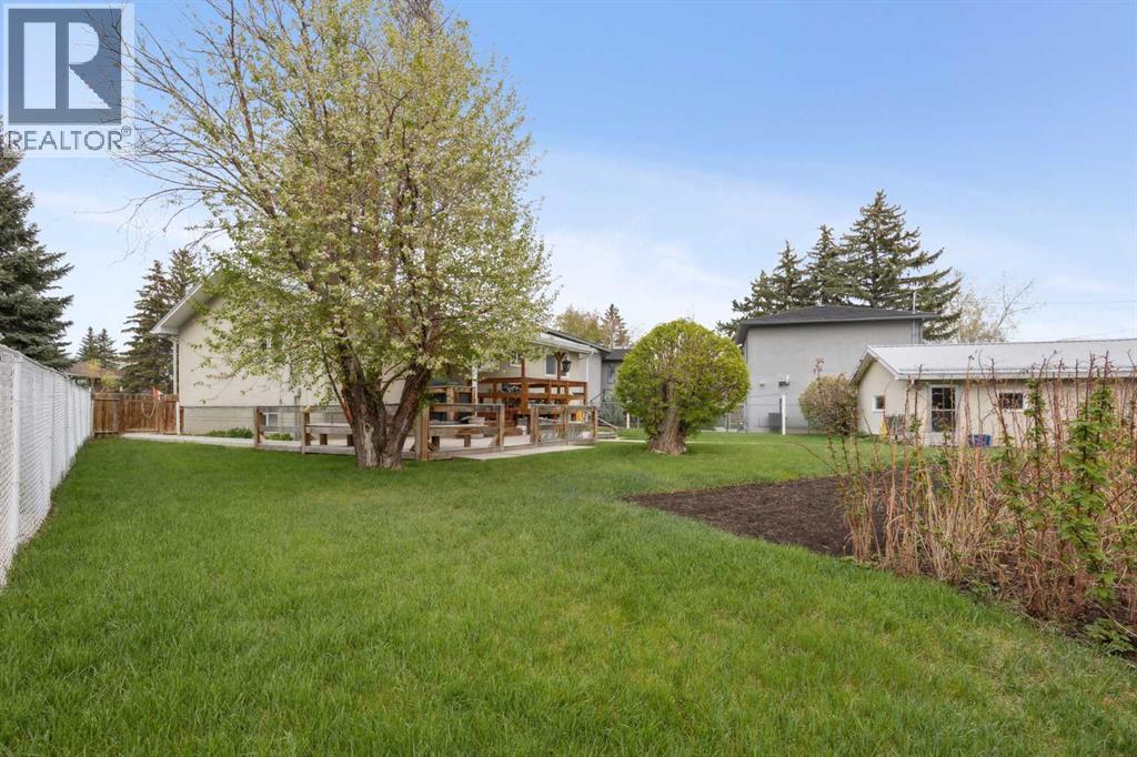 201 11 Avenue SW, High River, Alberta  T0L 1B0 - Photo 33 - A2222022