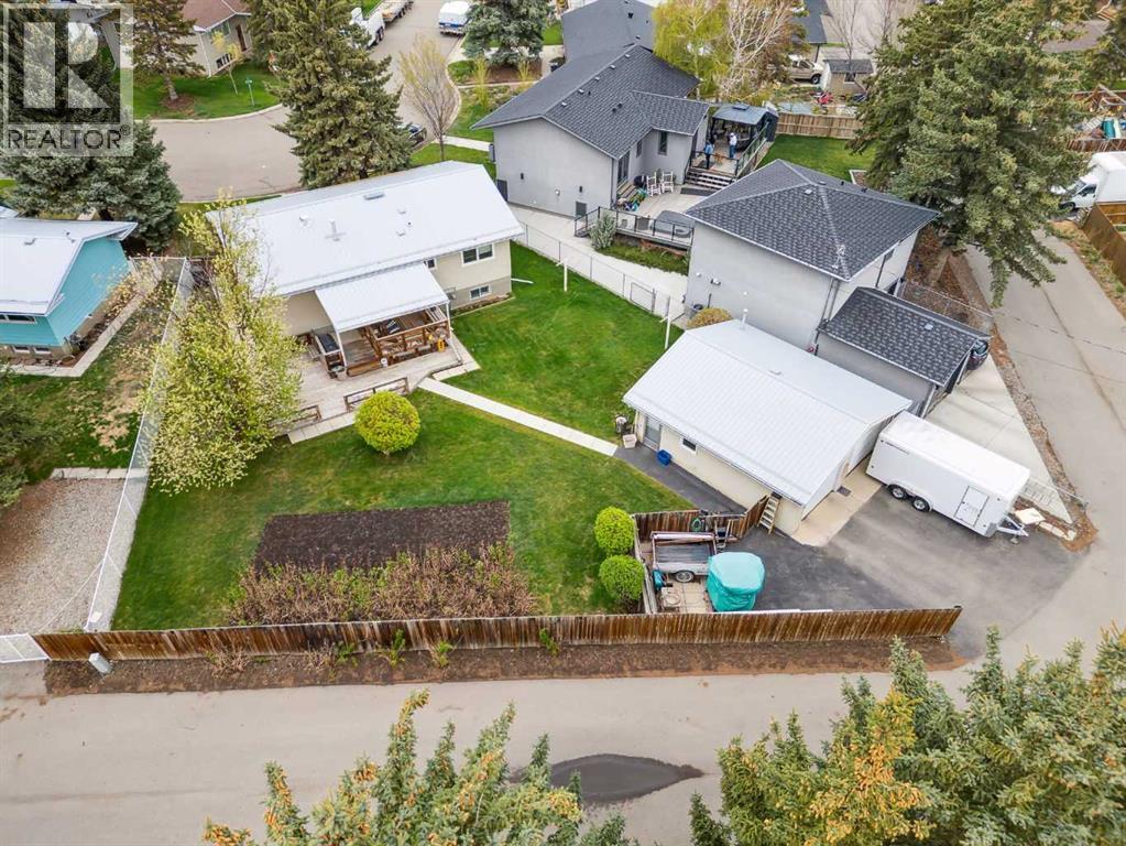 201 11 Avenue SW, High River, Alberta  T0L 1B0 - Photo 34 - A2222022