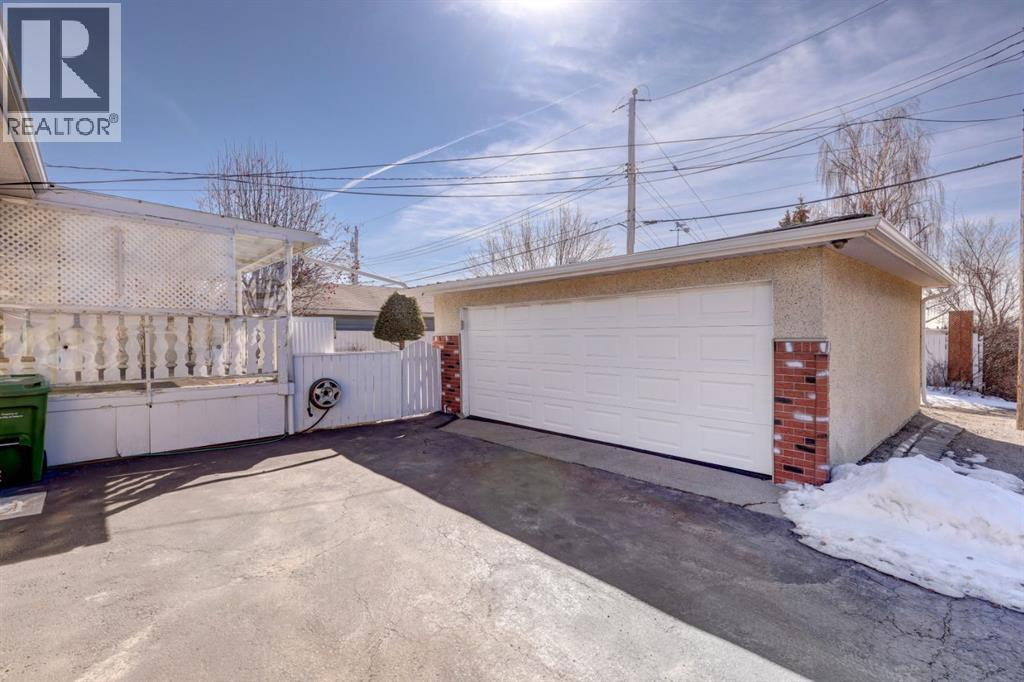 1008 Motherwell Road Ne, Calgary, Alberta  T2E 6E7 - Photo 32 - A2301200