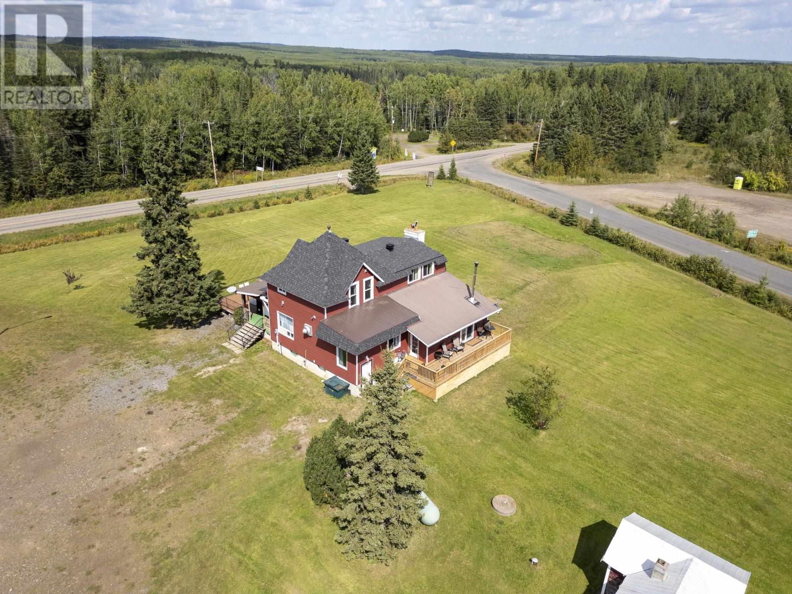 3065 Hwy 588, Silver Mountain, Ontario
