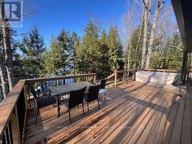 117 Raycroft Peninsula, Lanark Highlands, Ontario  K0A 3L0 - Photo 4 - X13043980