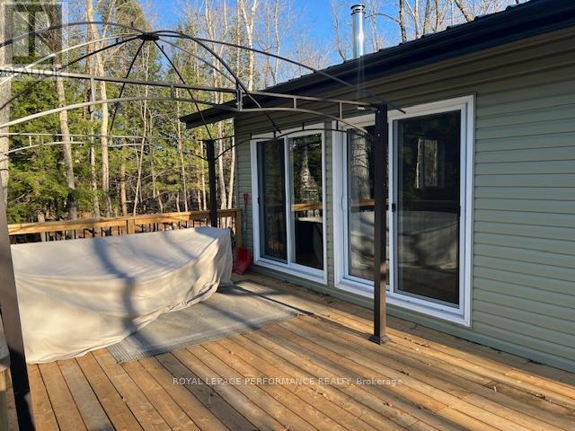 117 Raycroft Peninsula, Lanark Highlands, Ontario  K0A 3L0 - Photo 5 - X13043980