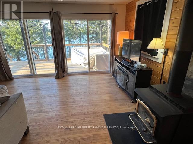 117 Raycroft Peninsula, Lanark Highlands, Ontario  K0A 3L0 - Photo 7 - X13043980