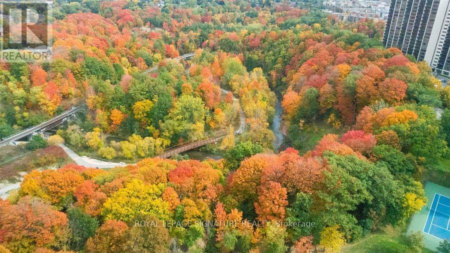 2812 - 7 Concorde Place, Toronto, Ontario  M3C 3N4 - Photo 10 - C13043976