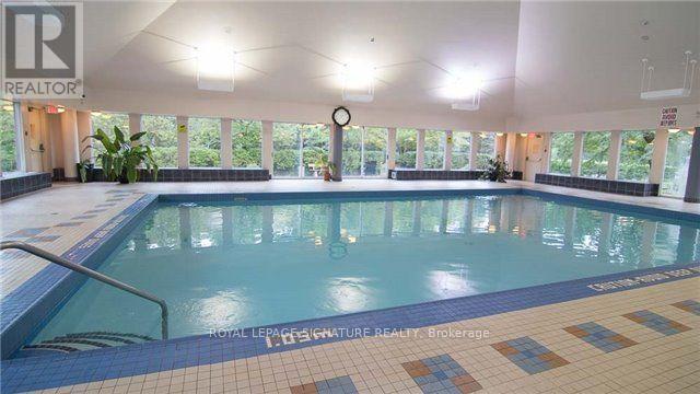 2812 - 7 Concorde Place, Toronto, Ontario  M3C 3N4 - Photo 12 - C13043976