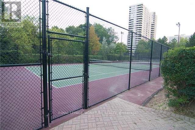 2812 - 7 Concorde Place, Toronto, Ontario  M3C 3N4 - Photo 14 - C13043976