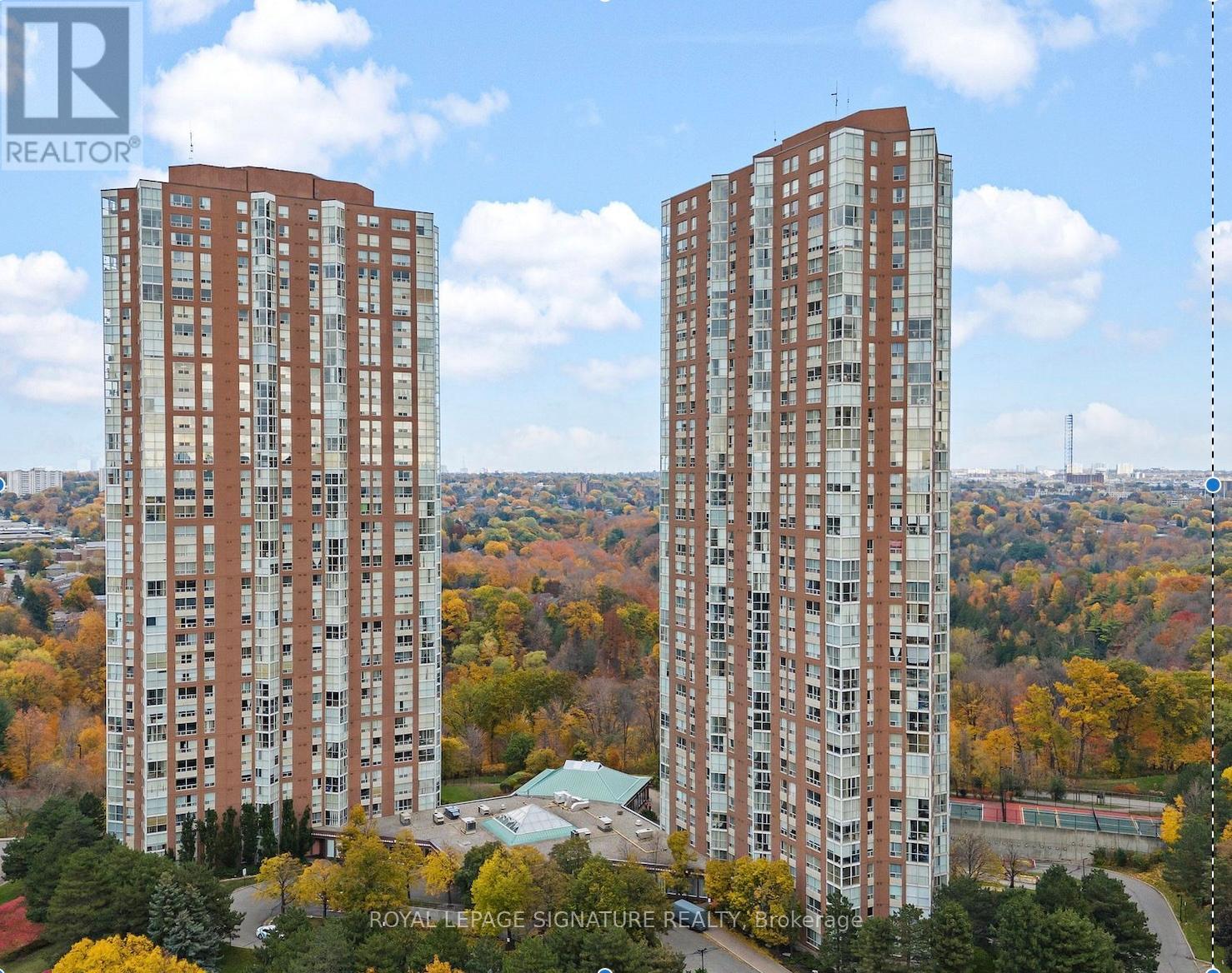 2812 - 7 Concorde Place, Toronto, Ontario  M3C 3N4 - Photo 15 - C13043976