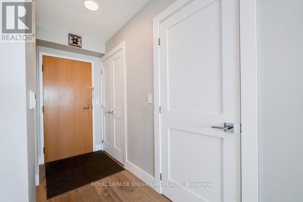 2812 - 7 Concorde Place, Toronto, Ontario  M3C 3N4 - Photo 9 - C13043976