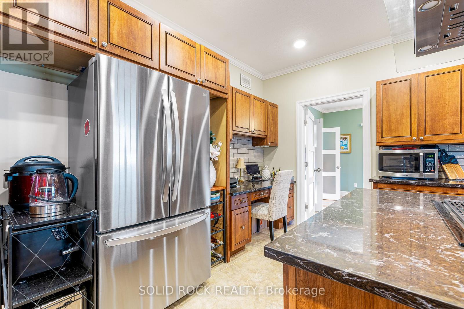 1021 Crestwood Drive, Brockville, Ontario  K6V 7N1 - Photo 11 - X13043972