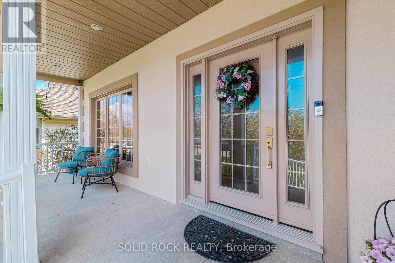 1021 Crestwood Drive, Brockville, Ontario  K6V 7N1 - Photo 3 - X13043972