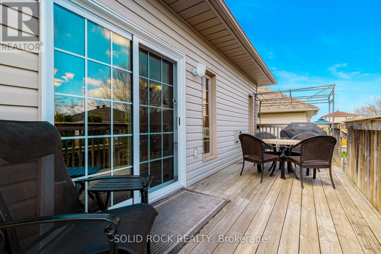 1021 Crestwood Drive, Brockville, Ontario  K6V 7N1 - Photo 37 - X13043972