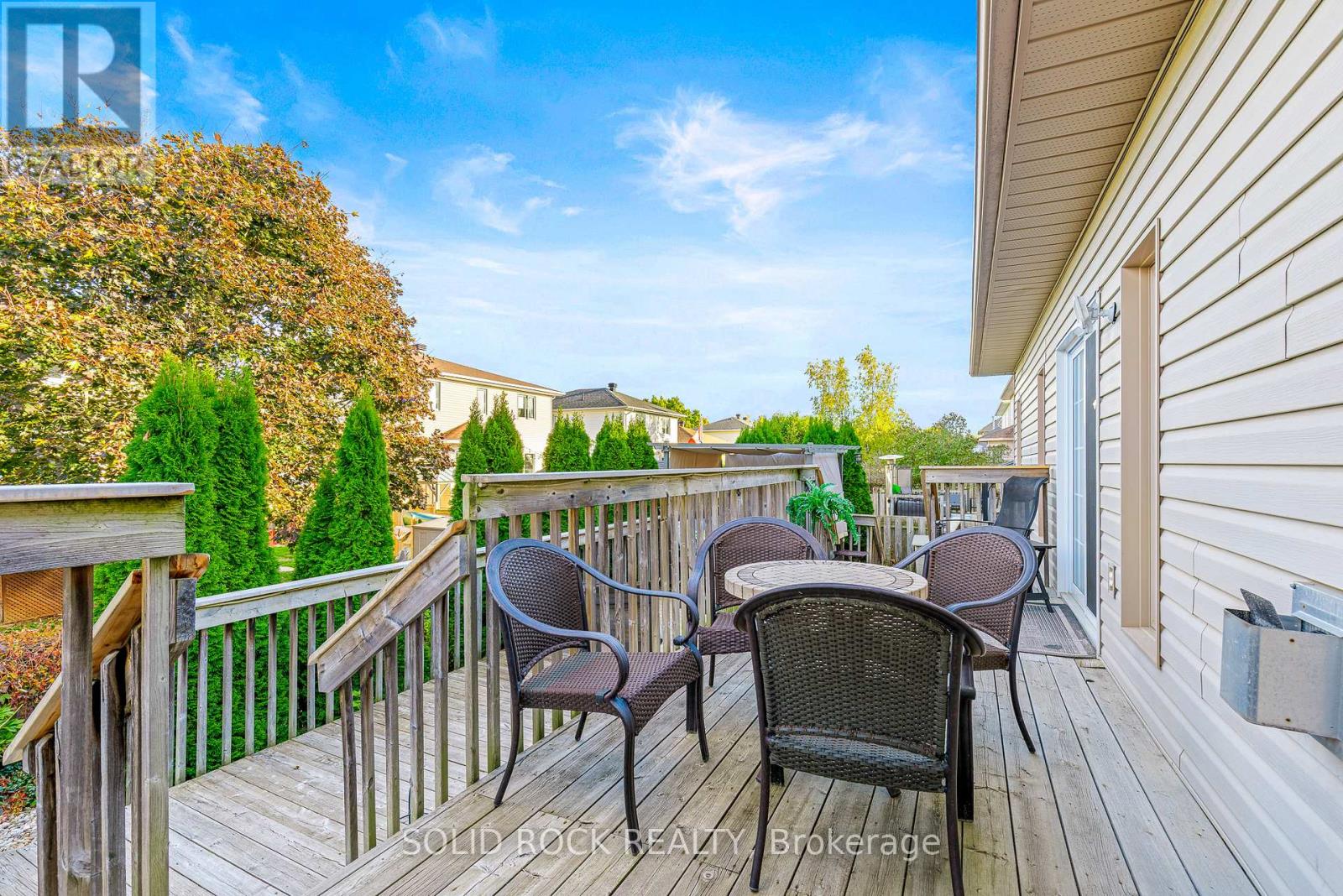 1021 Crestwood Drive, Brockville, Ontario  K6V 7N1 - Photo 39 - X13043972