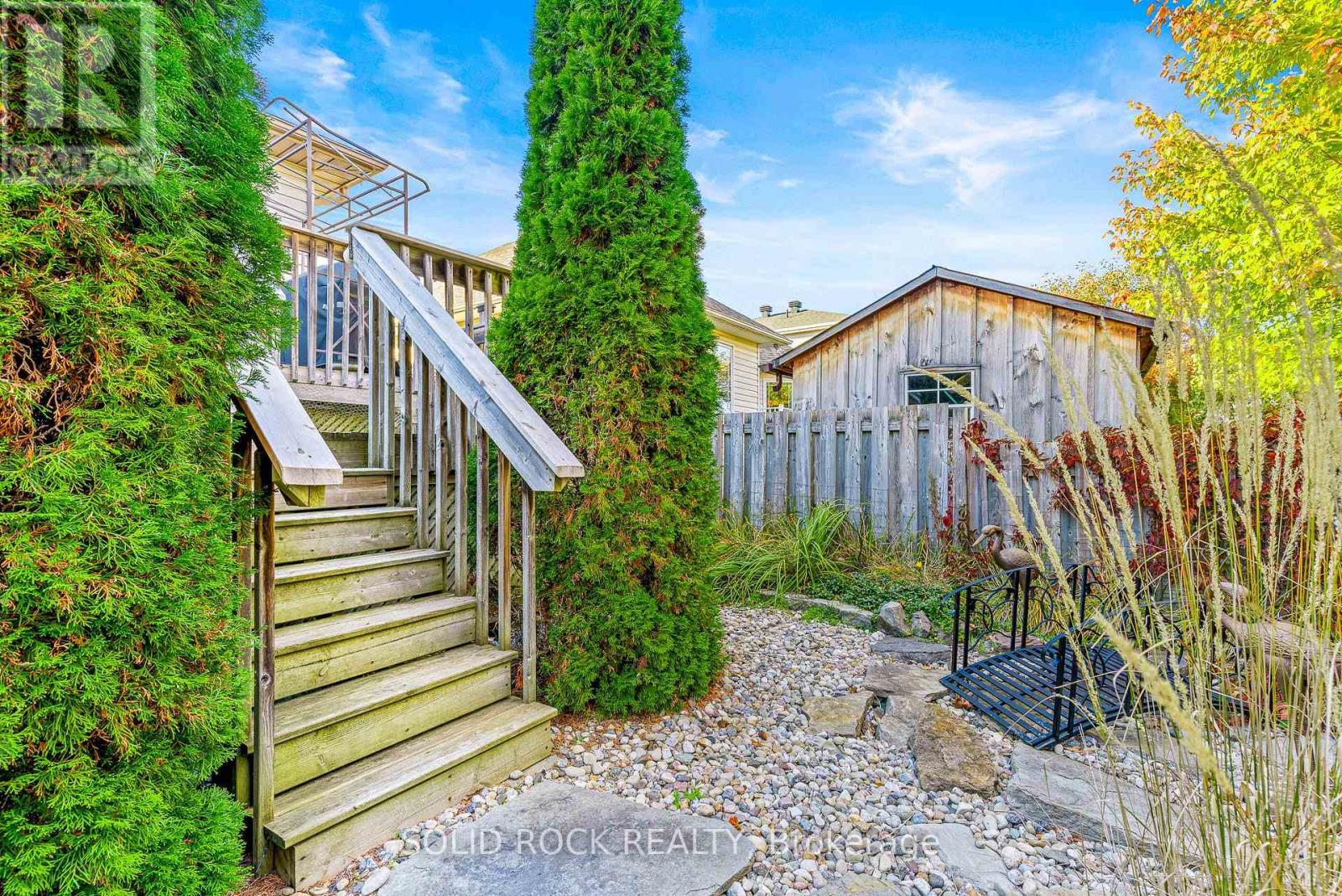 1021 Crestwood Drive, Brockville, Ontario  K6V 7N1 - Photo 42 - X13043972