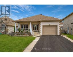 1021 CRESTWOOD DRIVE, Brockville, Ontario