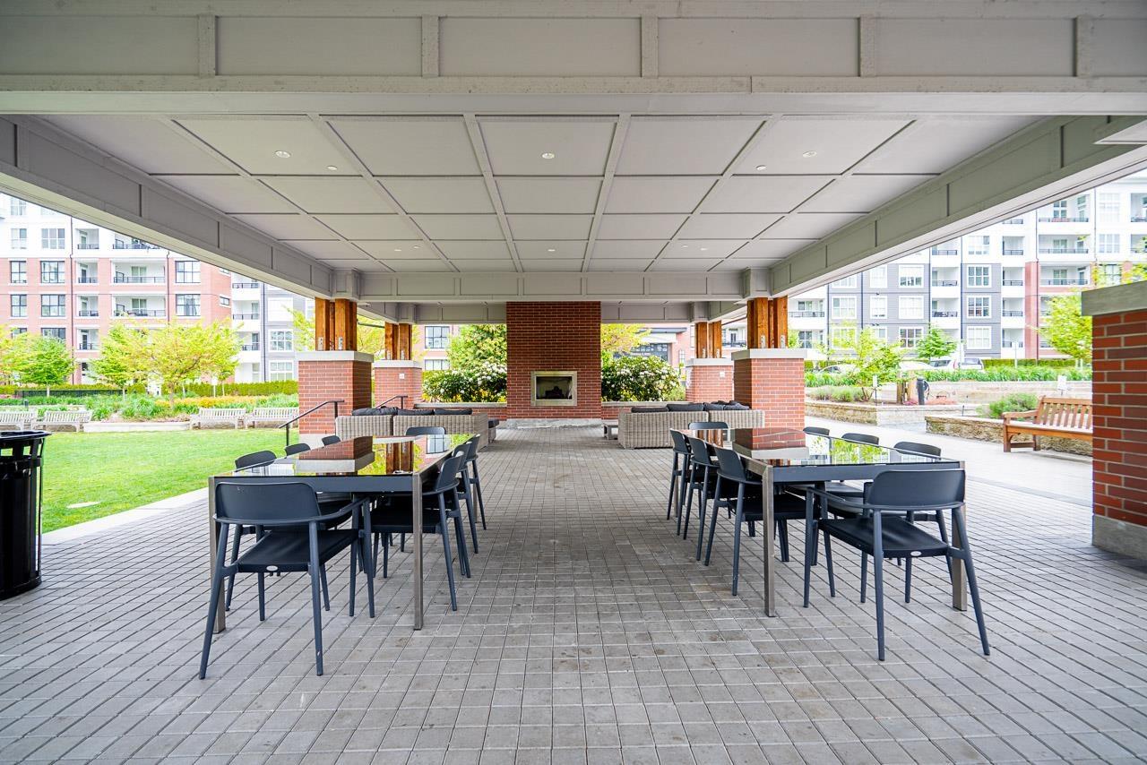 B516 8150 207 Street, Langley, British Columbia  V2Y 4J3 - Photo 30 - R3114816