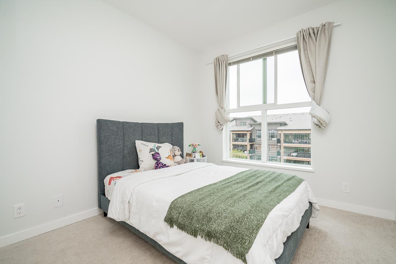 B516 8150 207 Street, Langley, British Columbia  V2Y 4J3 - Photo 15 - R3114816