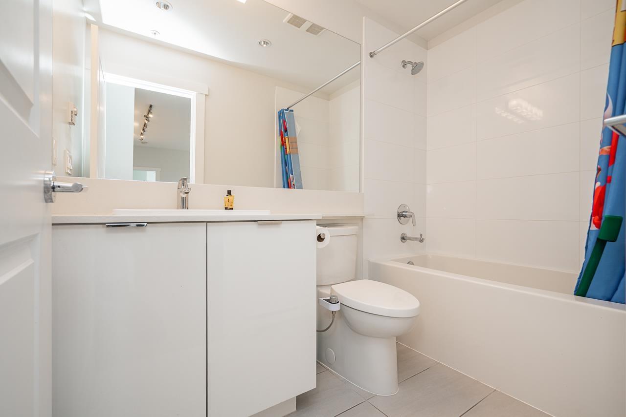 B516 8150 207 Street, Langley, British Columbia  V2Y 4J3 - Photo 20 - R3114816