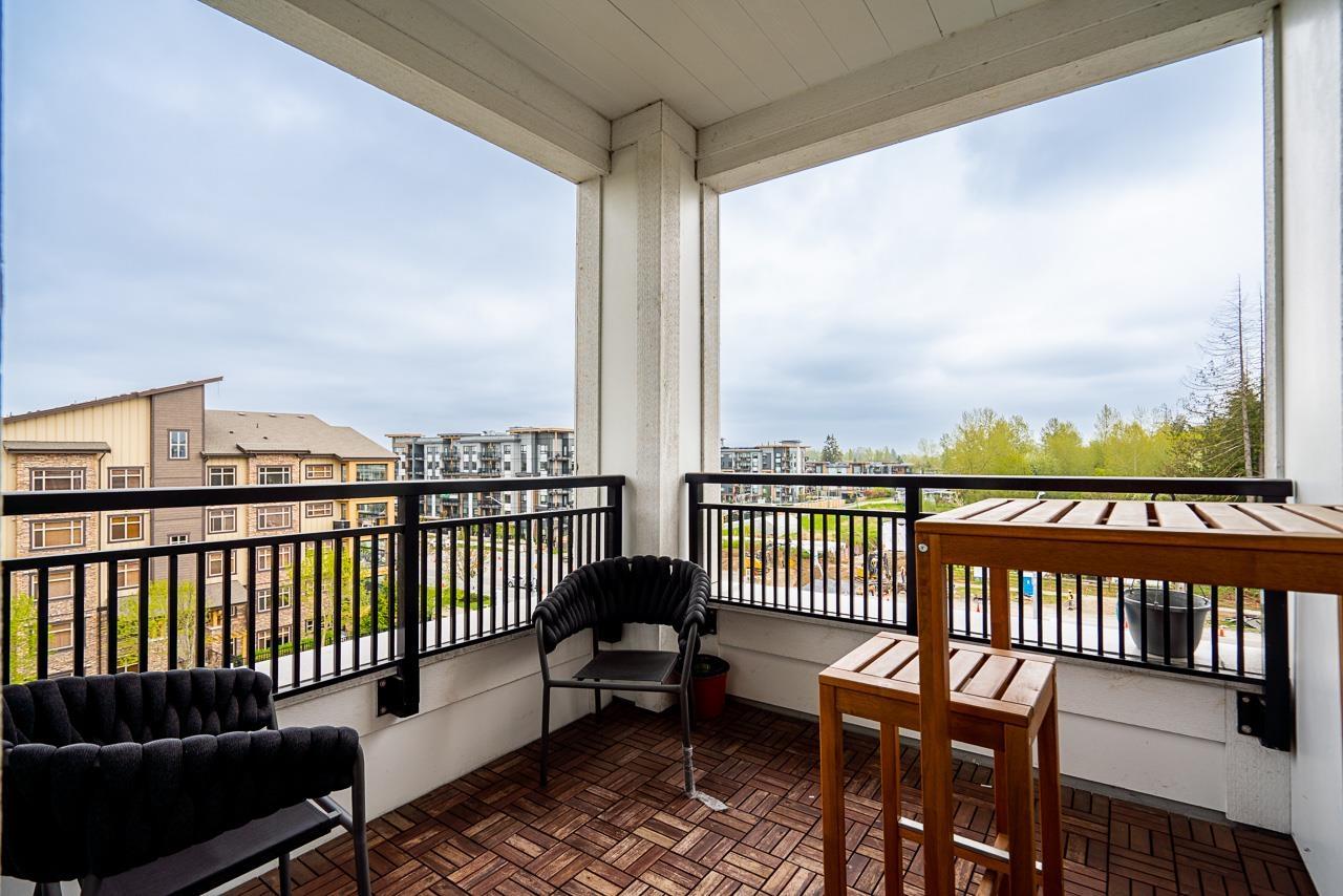 B516 8150 207 Street, Langley, British Columbia  V2Y 4J3 - Photo 22 - R3114816