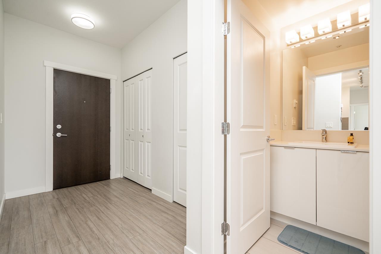 B516 8150 207 Street, Langley, British Columbia  V2Y 4J3 - Photo 19 - R3114816