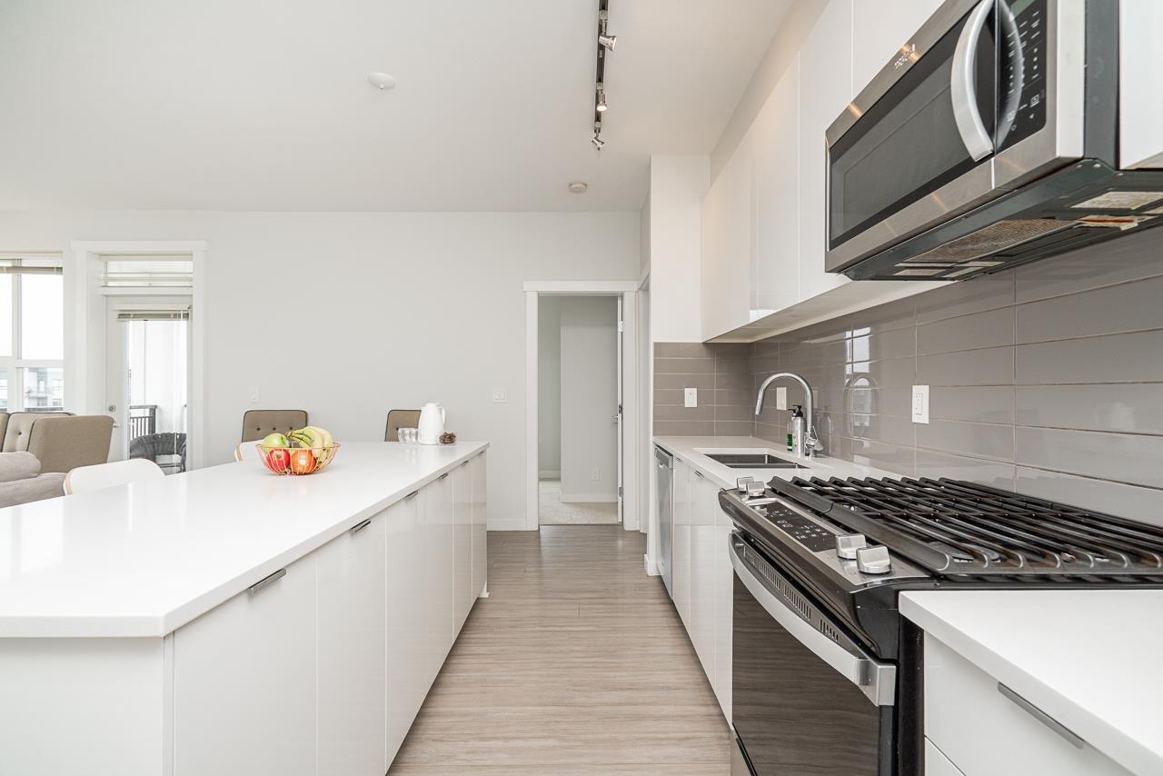 B516 8150 207 STREET, Langley, British Columbia