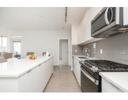 B516 8150 207 STREET, Langley, British Columbia