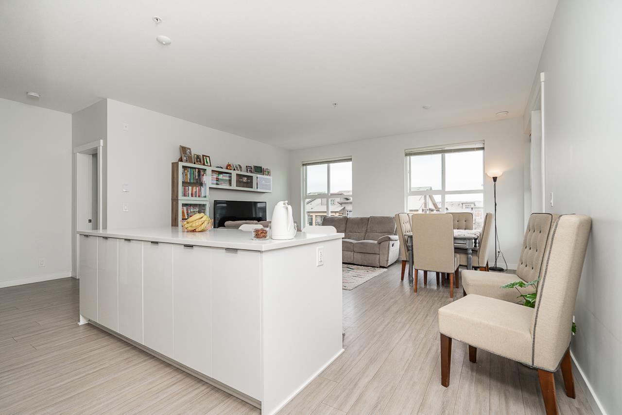 B516 8150 207 Street, Langley, British Columbia  V2Y 4J3 - Photo 4 - R3114816