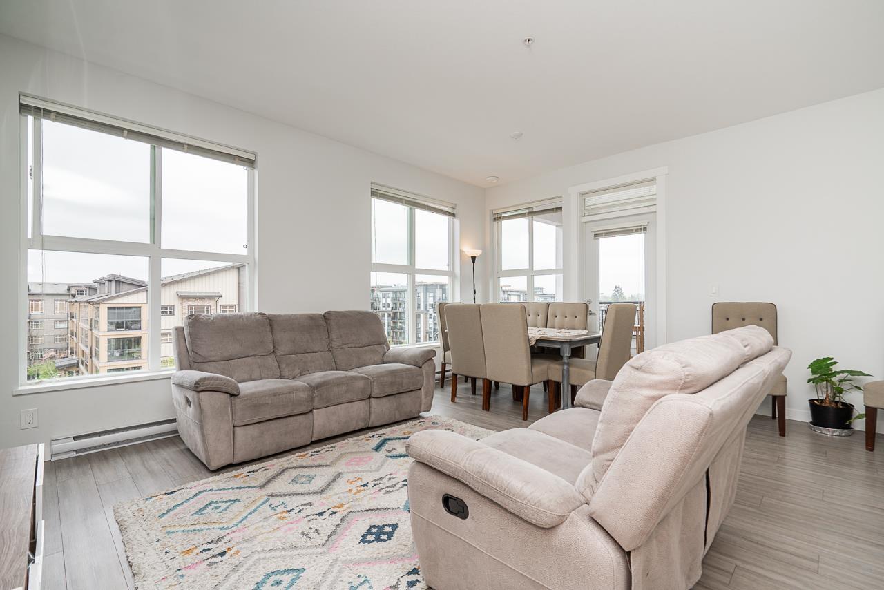 B516 8150 207 Street, Langley, British Columbia  V2Y 4J3 - Photo 6 - R3114816