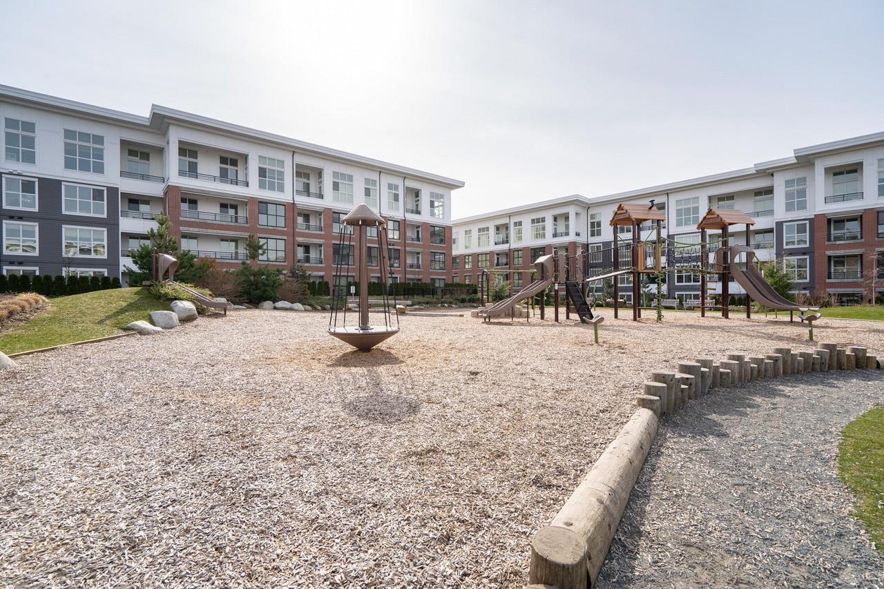 B516 8150 207 Street, Langley, British Columbia  V2Y 4J3 - Photo 31 - R3114816