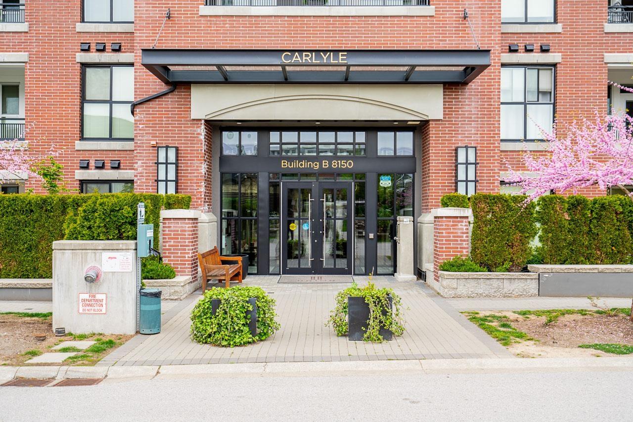 B516 8150 207 Street, Langley, British Columbia  V2Y 4J3 - Photo 32 - R3114816