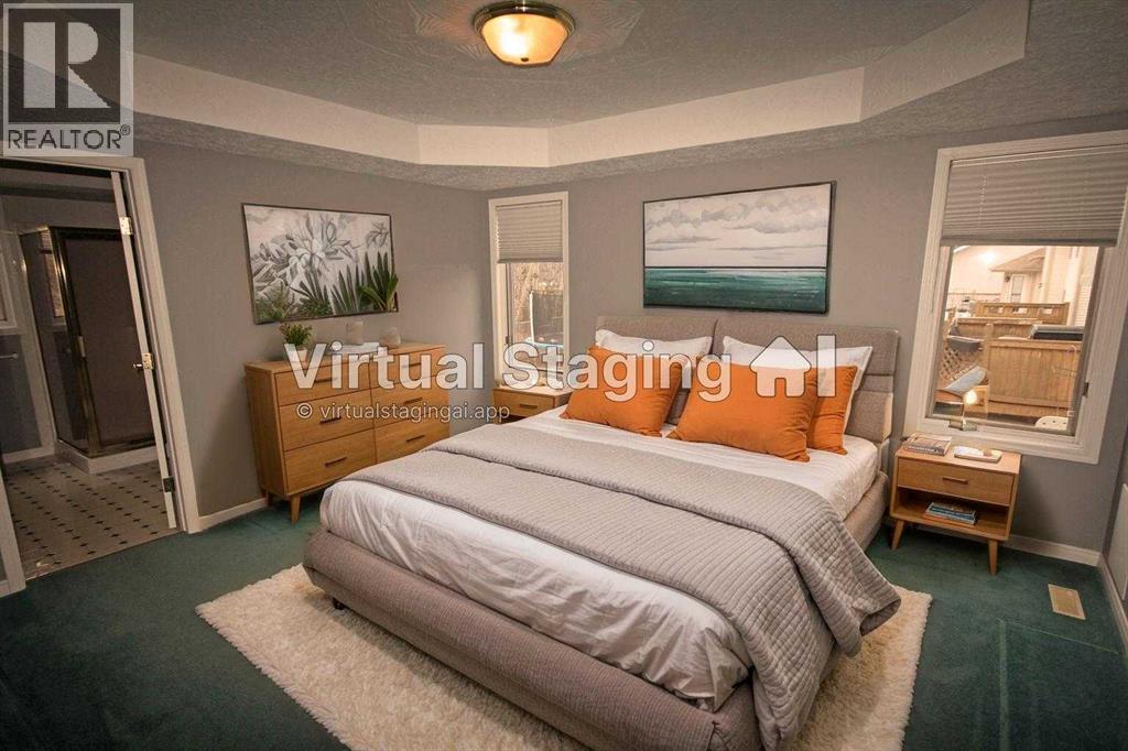 25 Willow Springs Crescent, Sylvan Lake, Alberta  T4S 1G1 - Photo 7 - A2302930