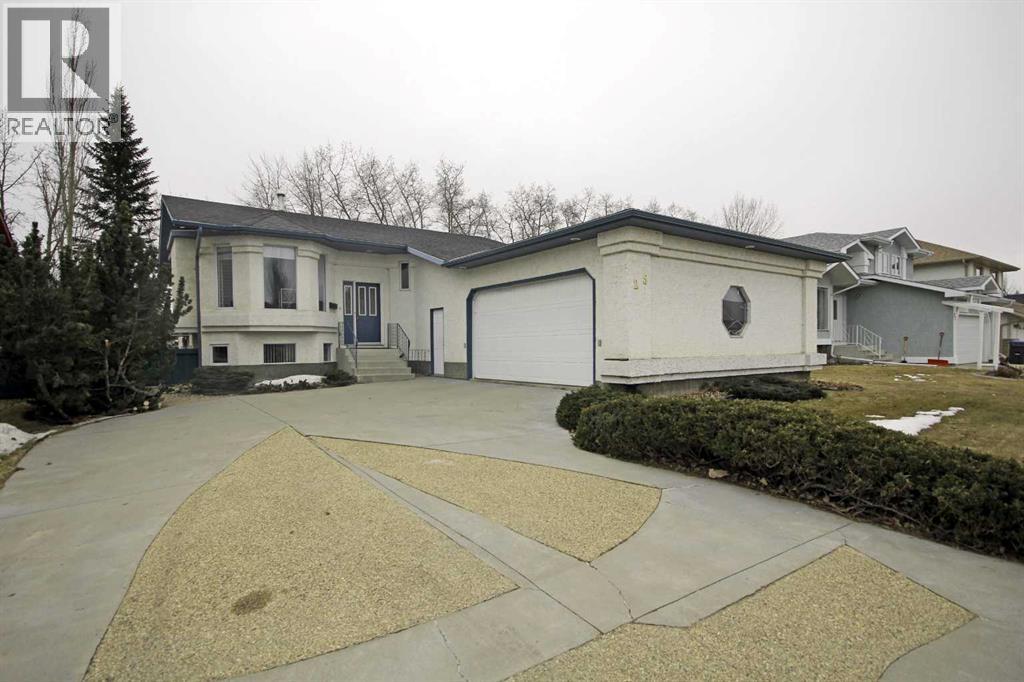 25 Willow Springs Crescent, Sylvan Lake, Alberta  T4S 1G1 - Photo 3 - A2302930