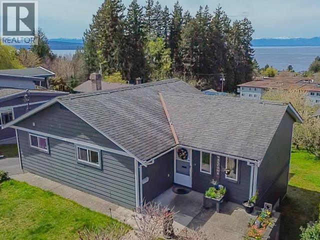 4263 ONTARIO AVE, Powell River, British Columbia