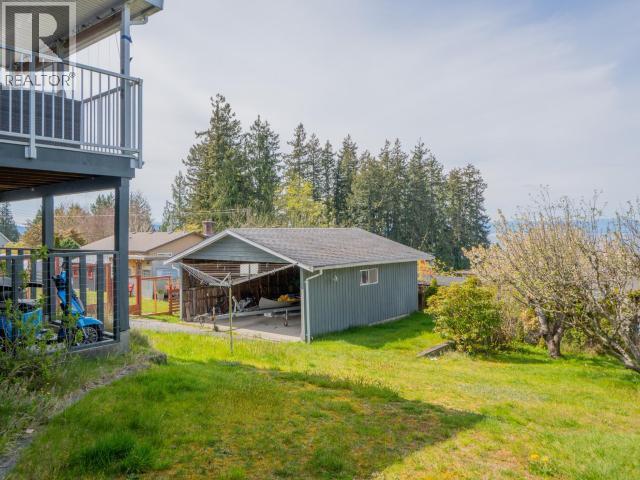 4263 Ontario Ave, Powell River, British Columbia  V8A 5A9 - Photo 46 - 19813