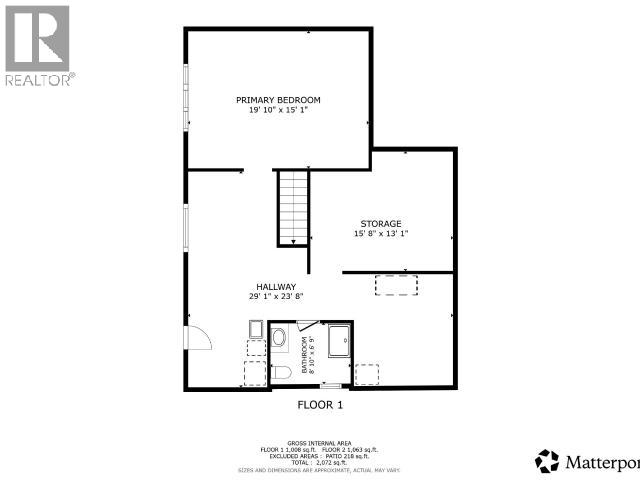 4263 Ontario Ave, Powell River, British Columbia  V8A 5A9 - Photo 61 - 19813