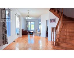 37 SEAHORSE AVENUE, Brampton, Ontario