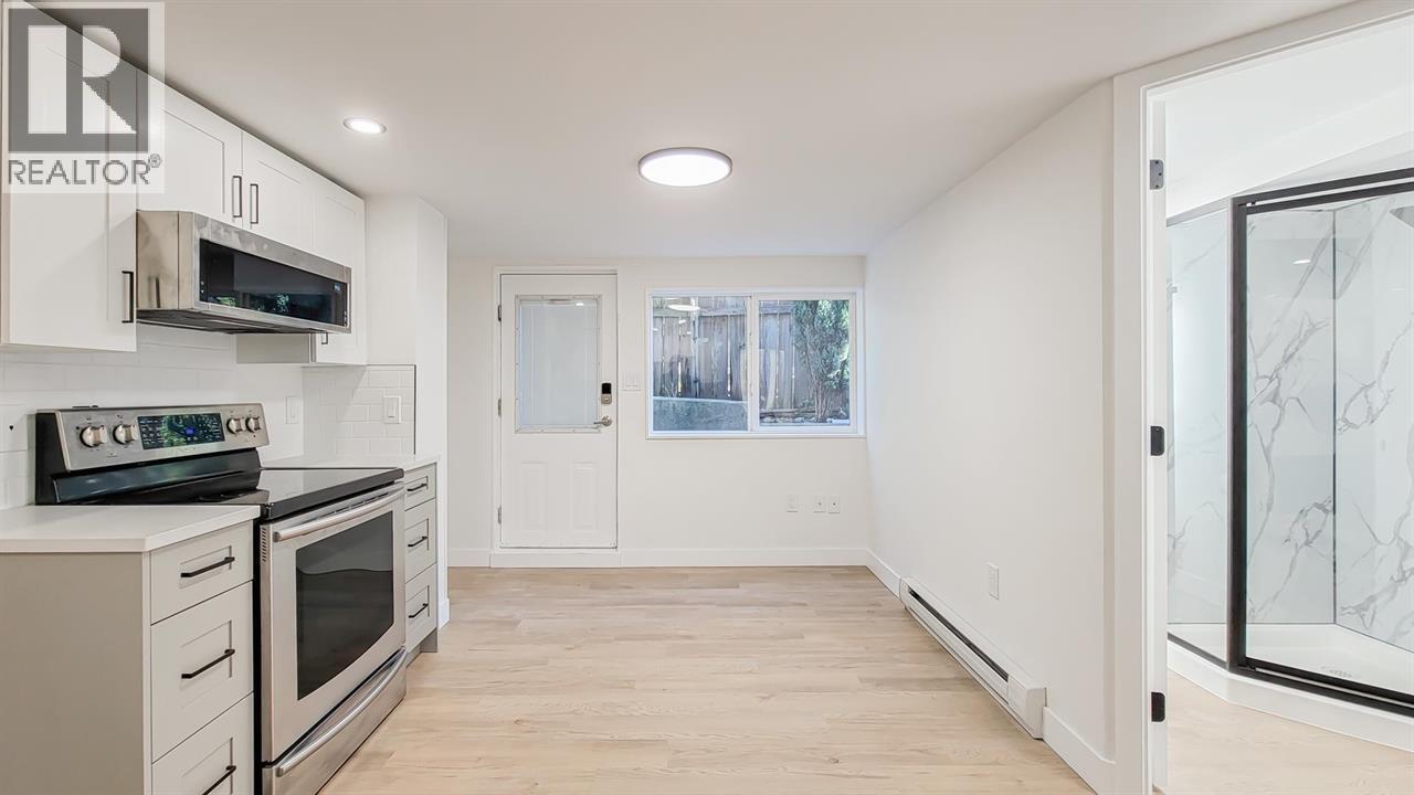 1515 Eighth Avenue, New Westminster, British Columbia  V3M 2S5 - Photo 9 - R3114894