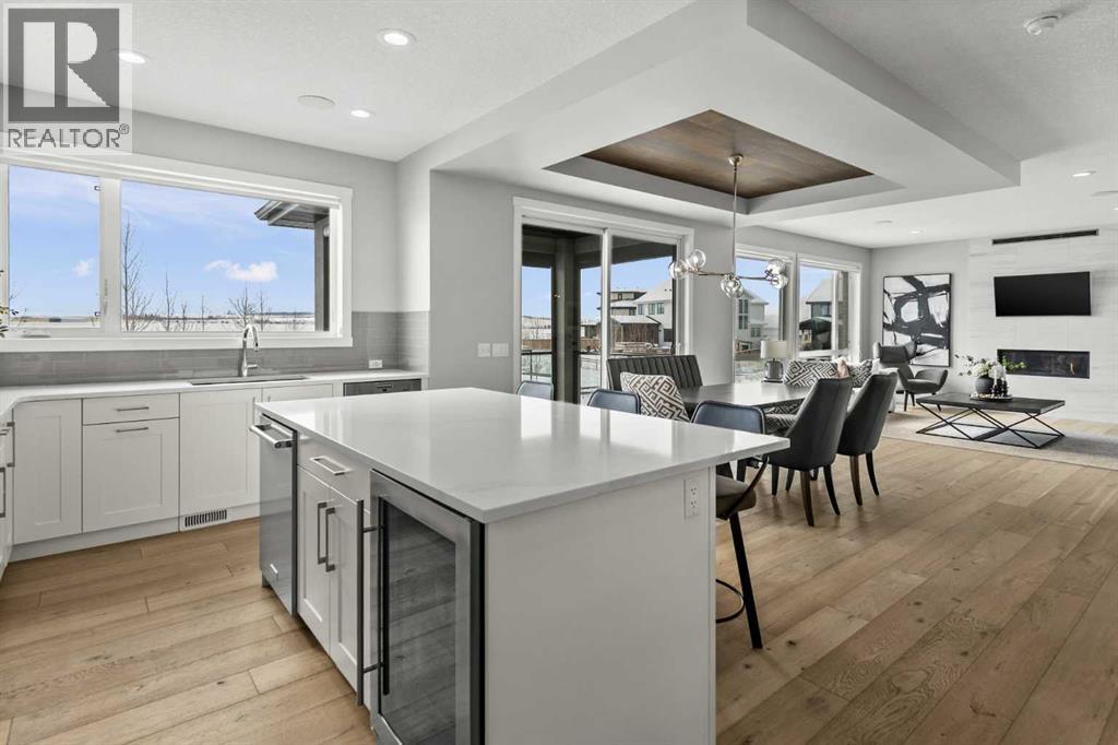 86 Juneberry Heights, Rural Rocky View County, Alberta  T3Z 0E6 - Photo 10 - A2293262