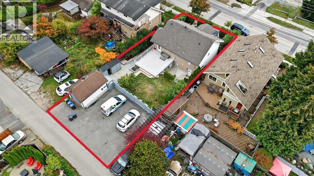 1515 Eighth Avenue, New Westminster, British Columbia  V3M 2S5 - Photo 31 - R3114894