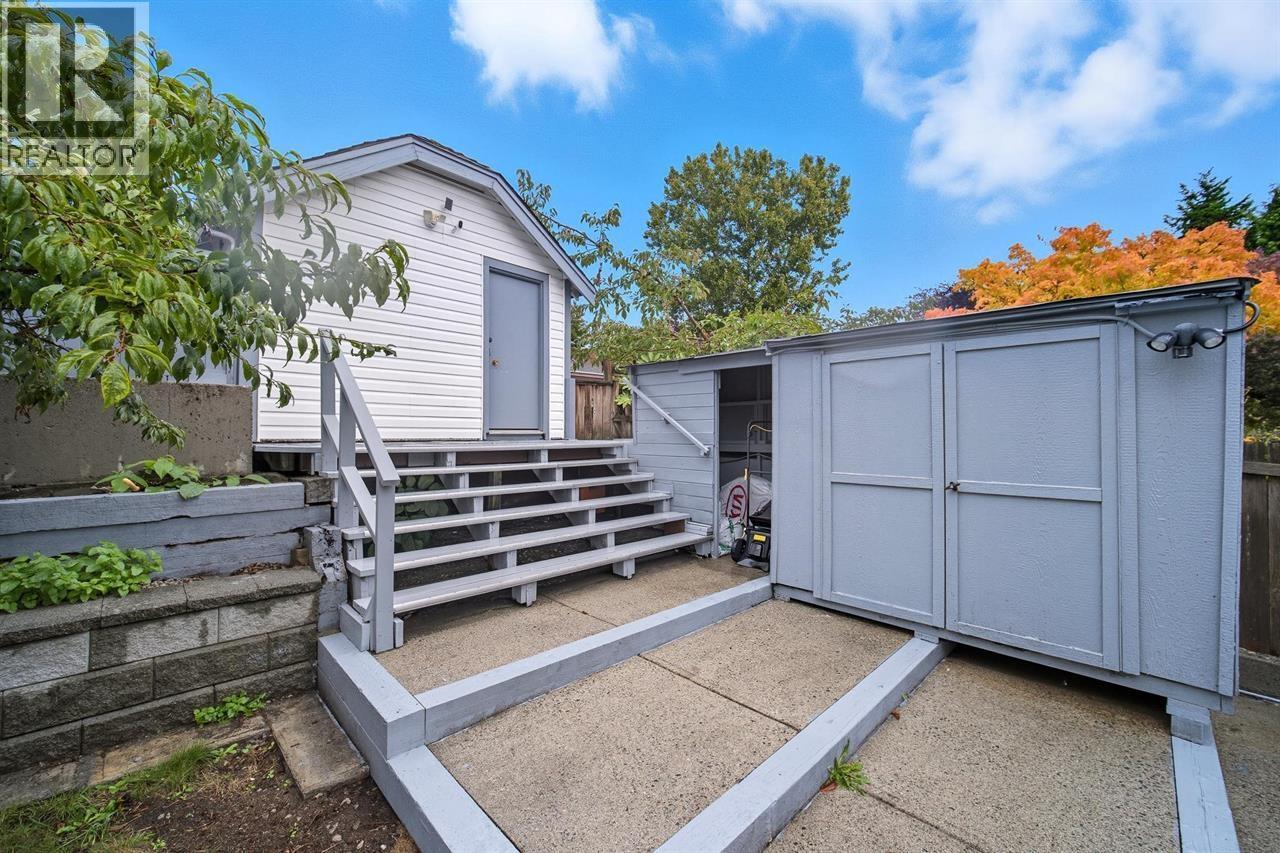 1515 Eighth Avenue, New Westminster, British Columbia  V3M 2S5 - Photo 23 - R3114894