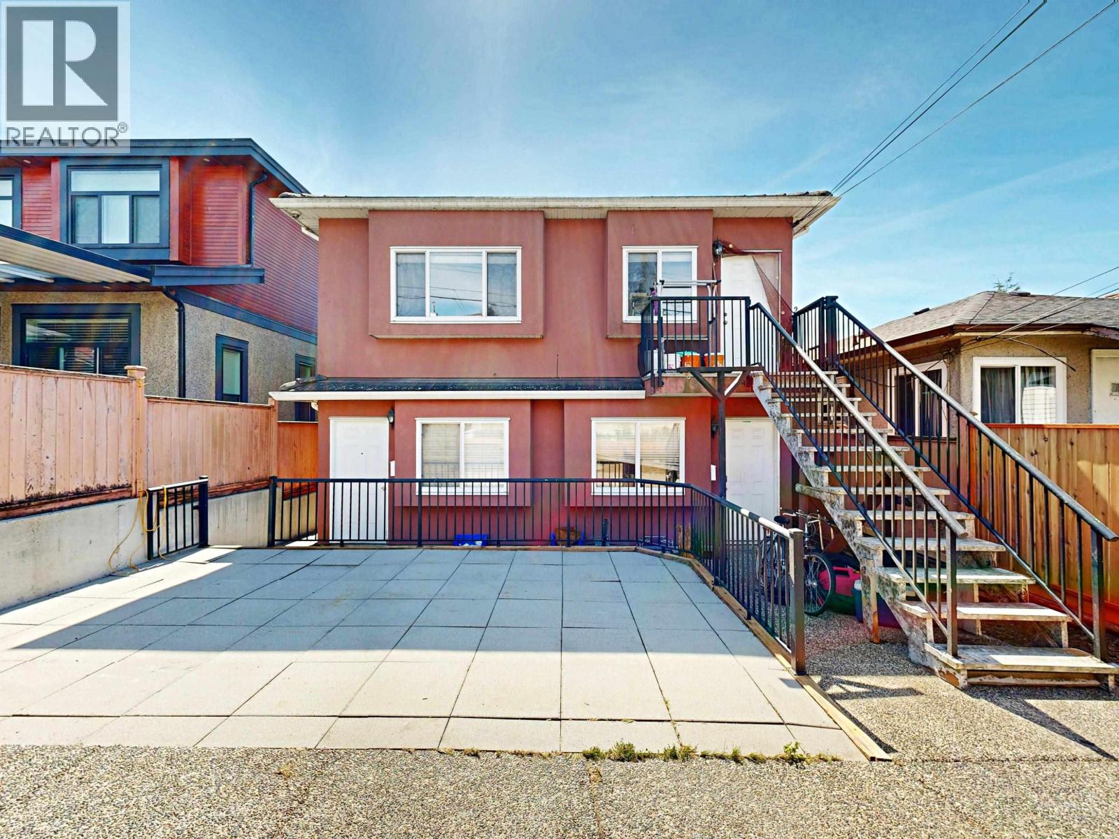 919 E 64th Avenue, Vancouver, British Columbia  V5X 2N5 - Photo 8 - R3115199