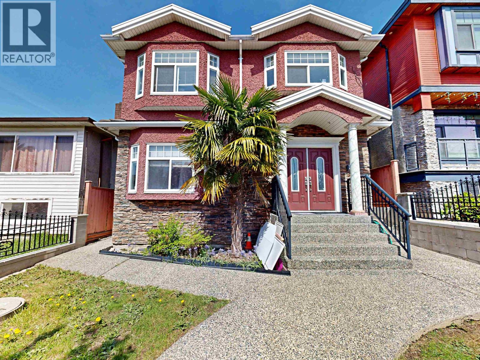 919 E 64TH AVENUE, Vancouver, British Columbia