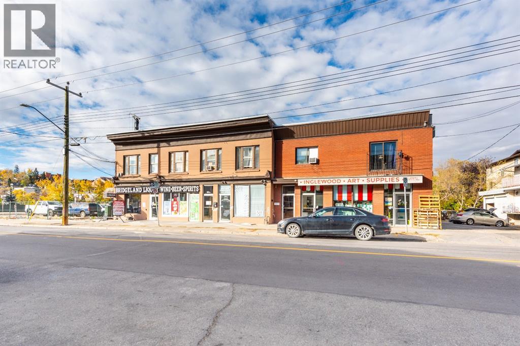 307, 647 1 Avenue Ne, Calgary, Alberta  T2E 0B5 - Photo 27 - A2296727