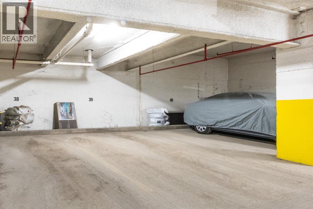 307, 647 1 Avenue Ne, Calgary, Alberta  T2E 0B5 - Photo 25 - A2296727