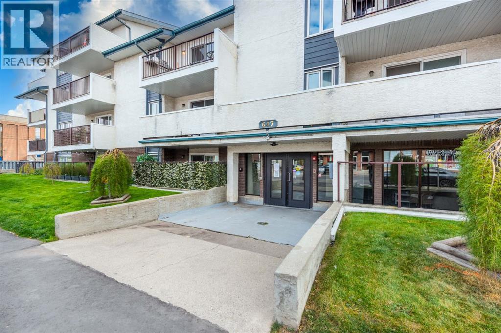 307, 647 1 Avenue Ne, Calgary, Alberta  T2E 0B5 - Photo 2 - A2296727