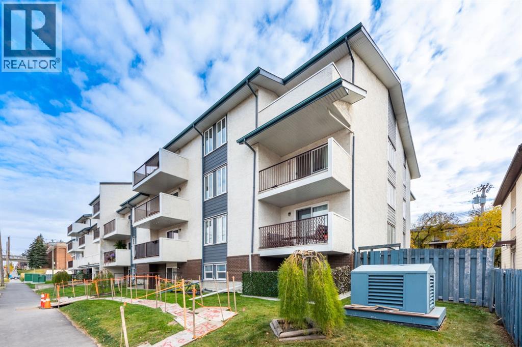 307, 647 1 Avenue Ne, Calgary, Alberta  T2E 0B5 - Photo 1 - A2296727