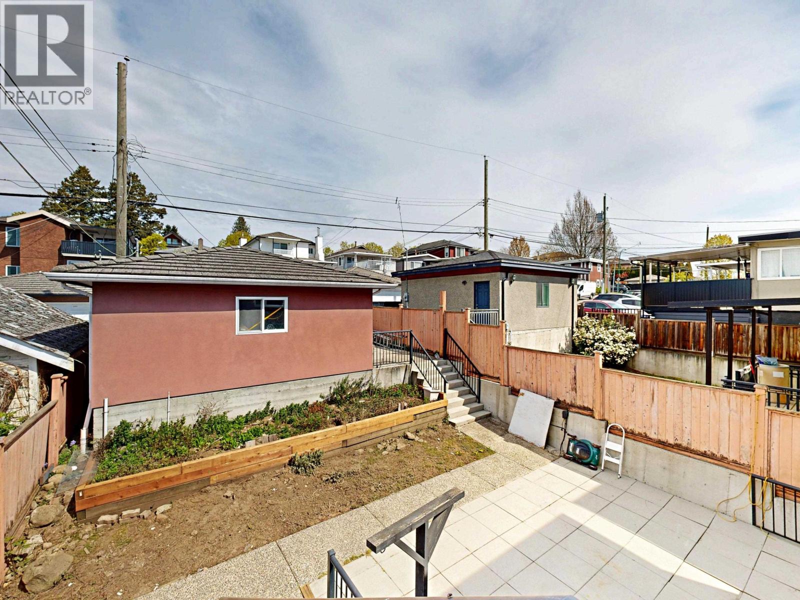 919 E 64th Avenue, Vancouver, British Columbia  V5X 2N5 - Photo 7 - R3115199