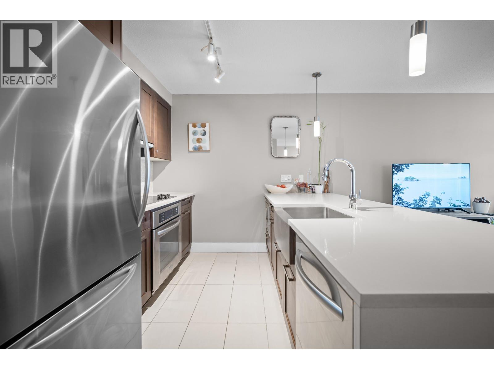 708 888 Homer Street, Vancouver, British Columbia  V6B 0H7 - Photo 12 - R3115248